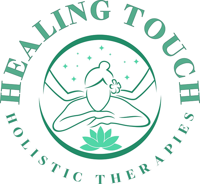 Healing Touch Holistic Therapies